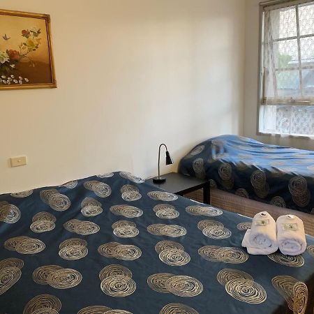 Beaconsfield Lodge Motel מראה חיצוני תמונה
