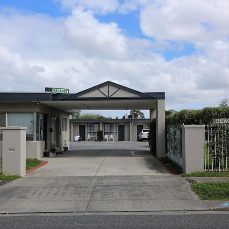 Beaconsfield Lodge Motel מראה חיצוני תמונה