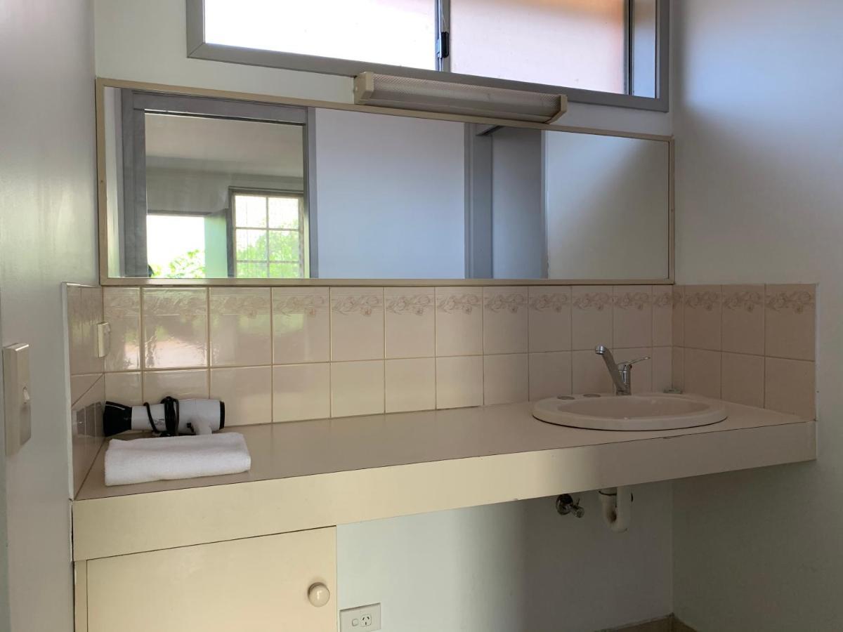 Beaconsfield Lodge Motel מראה חיצוני תמונה