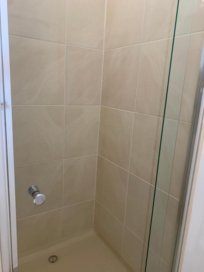 Beaconsfield Lodge Motel מראה חיצוני תמונה