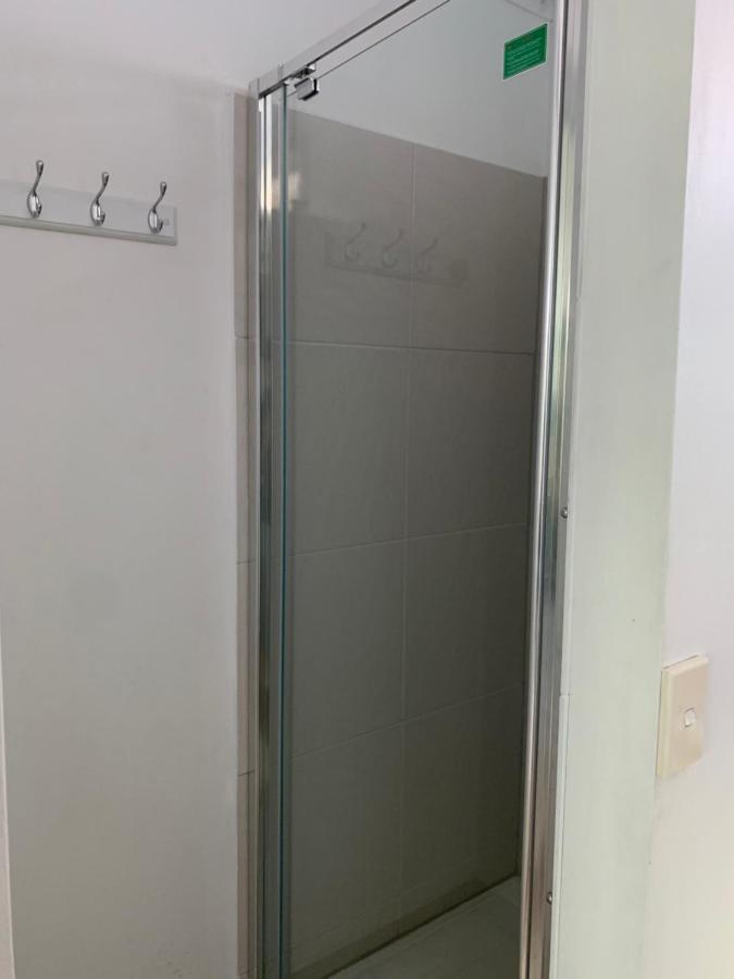 Beaconsfield Lodge Motel מראה חיצוני תמונה