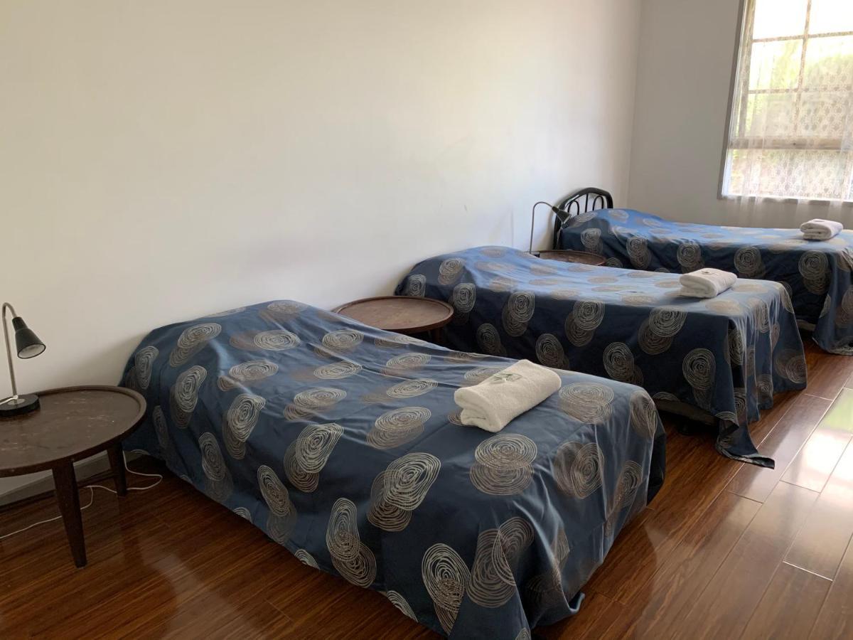Beaconsfield Lodge Motel מראה חיצוני תמונה