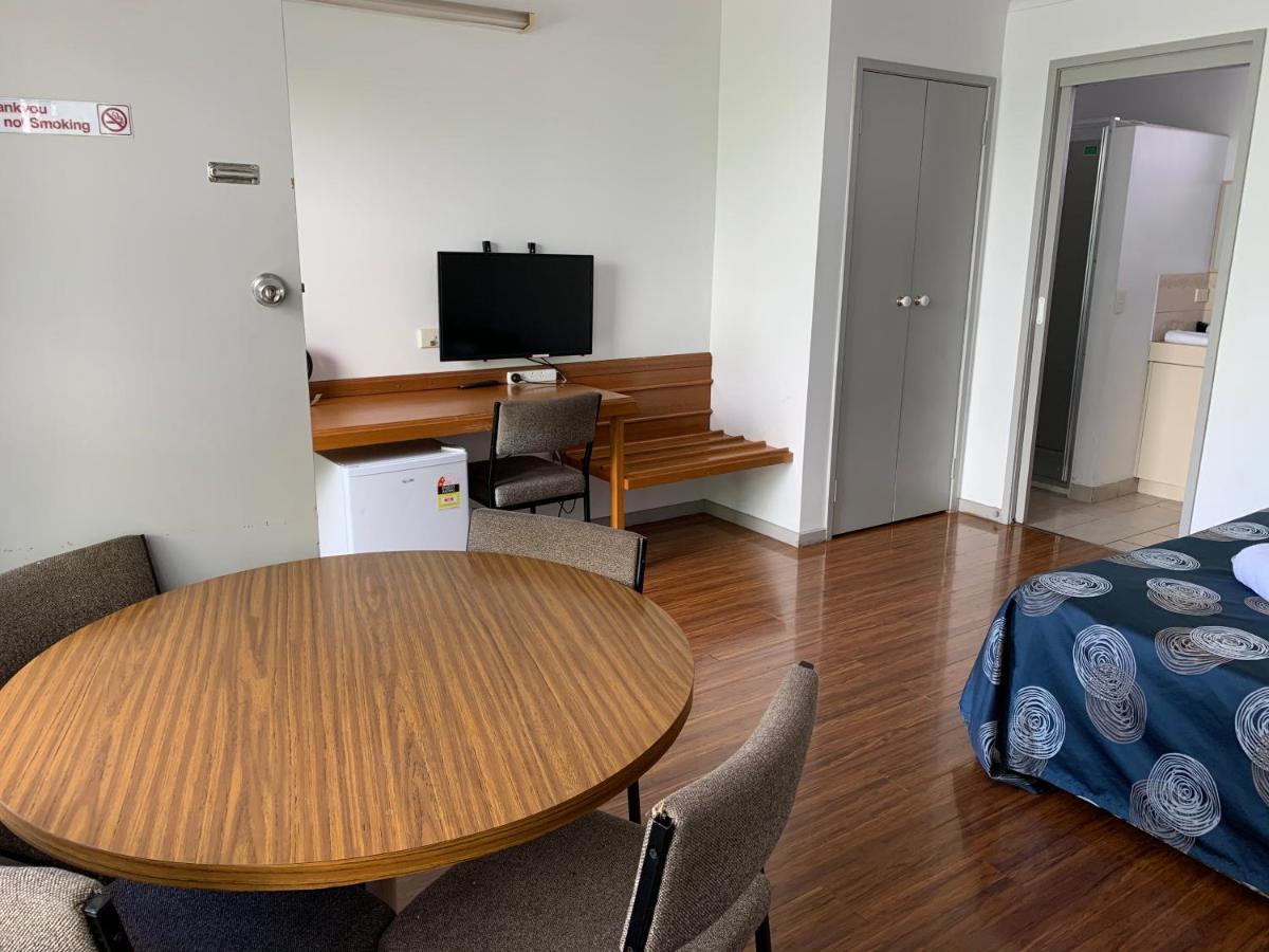 Beaconsfield Lodge Motel מראה חיצוני תמונה
