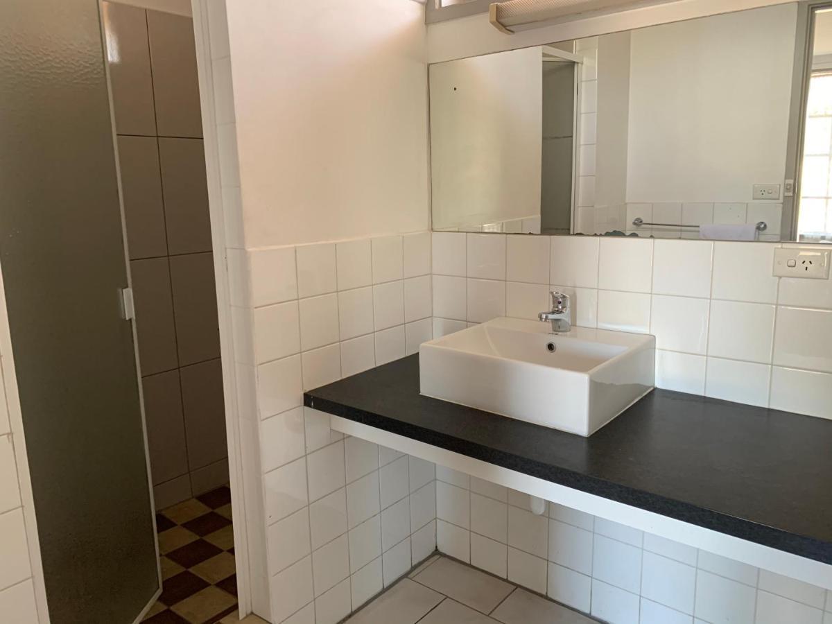 Beaconsfield Lodge Motel מראה חיצוני תמונה