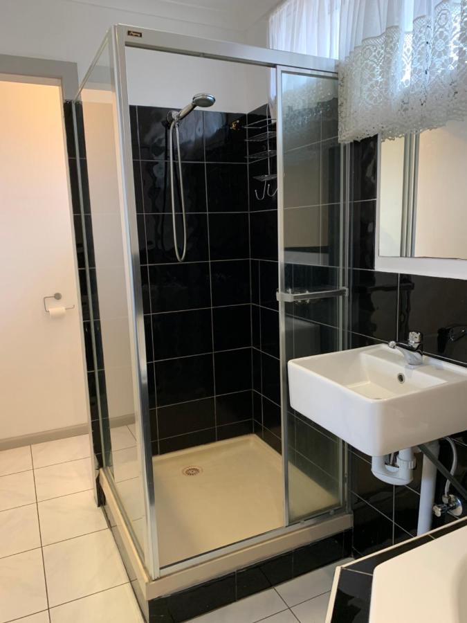 Beaconsfield Lodge Motel מראה חיצוני תמונה