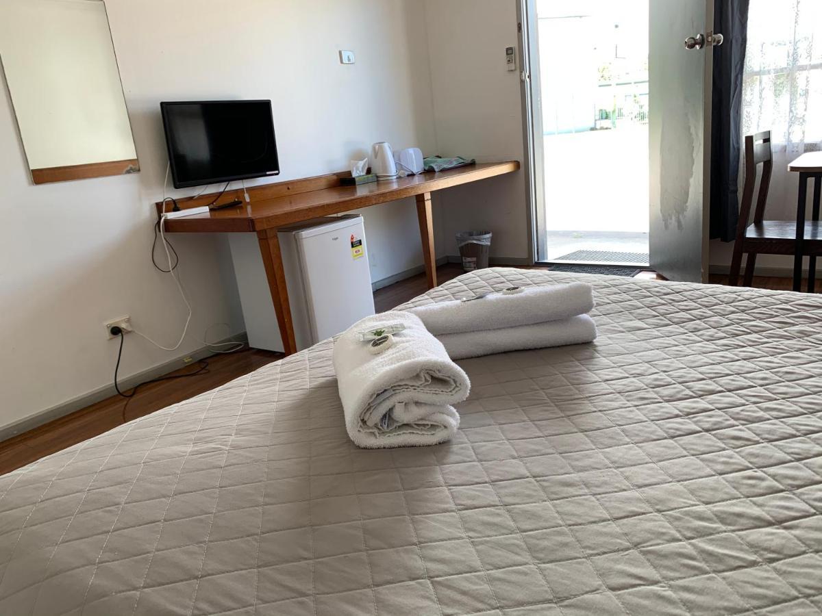Beaconsfield Lodge Motel מראה חיצוני תמונה
