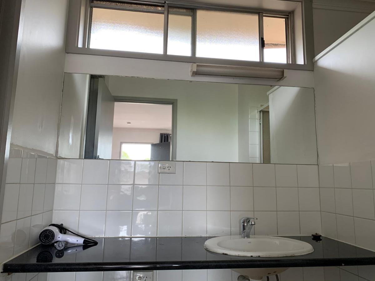 Beaconsfield Lodge Motel מראה חיצוני תמונה