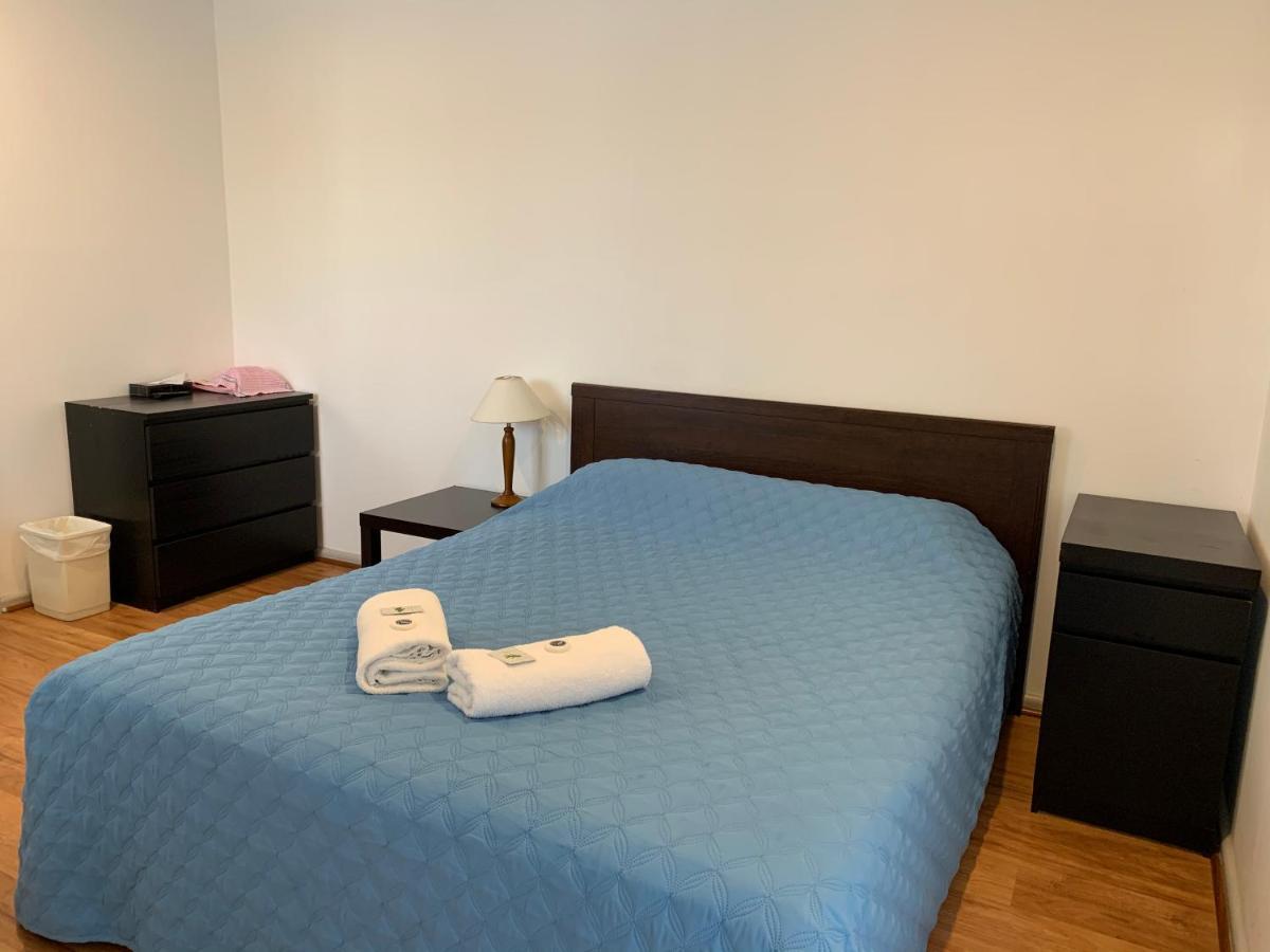 Beaconsfield Lodge Motel מראה חיצוני תמונה