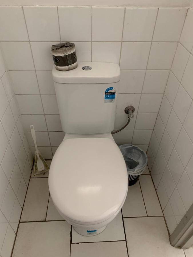 Beaconsfield Lodge Motel מראה חיצוני תמונה