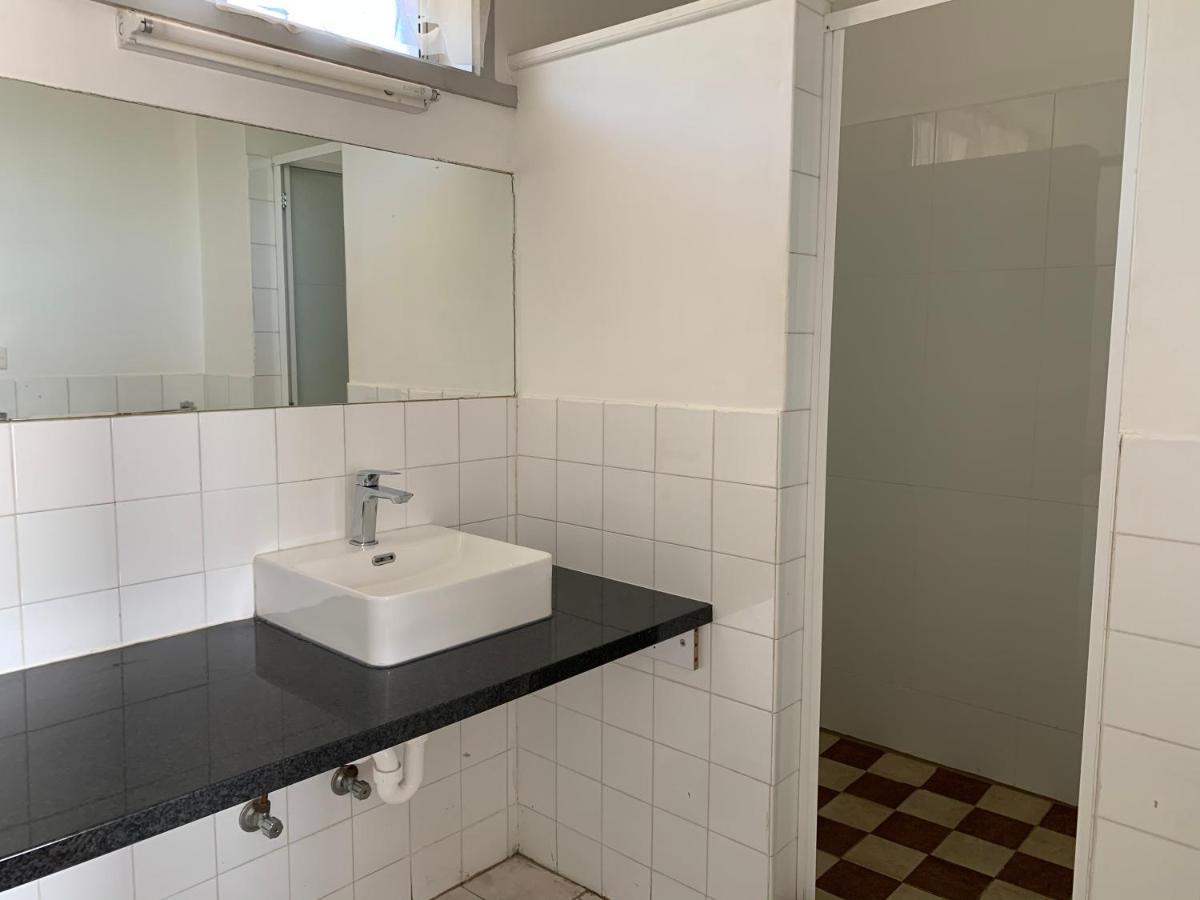Beaconsfield Lodge Motel מראה חיצוני תמונה