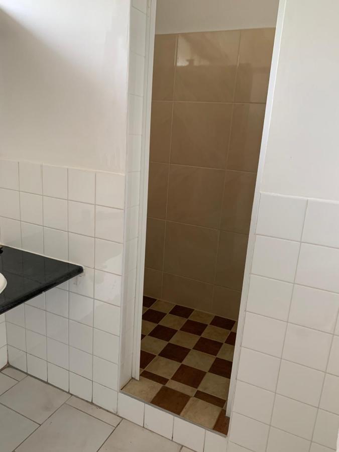 Beaconsfield Lodge Motel מראה חיצוני תמונה