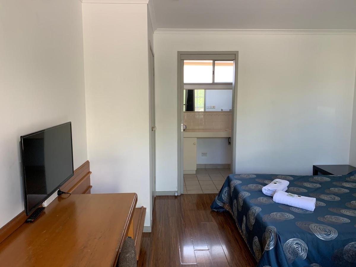 Beaconsfield Lodge Motel מראה חיצוני תמונה