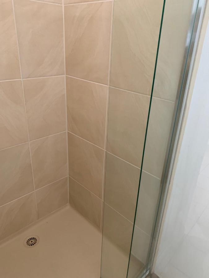 Beaconsfield Lodge Motel מראה חיצוני תמונה