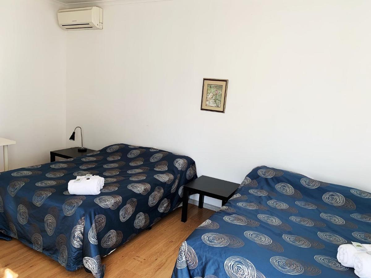 Beaconsfield Lodge Motel מראה חיצוני תמונה