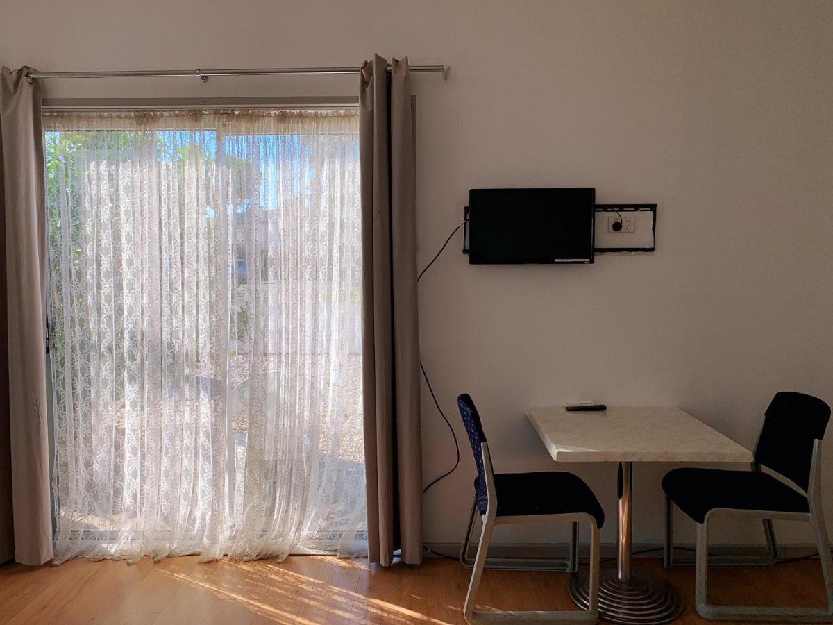 Beaconsfield Lodge Motel מראה חיצוני תמונה