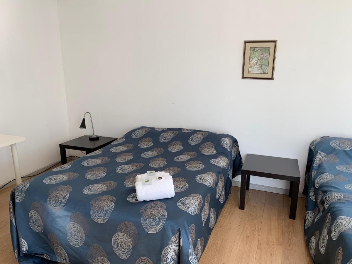 Beaconsfield Lodge Motel מראה חיצוני תמונה