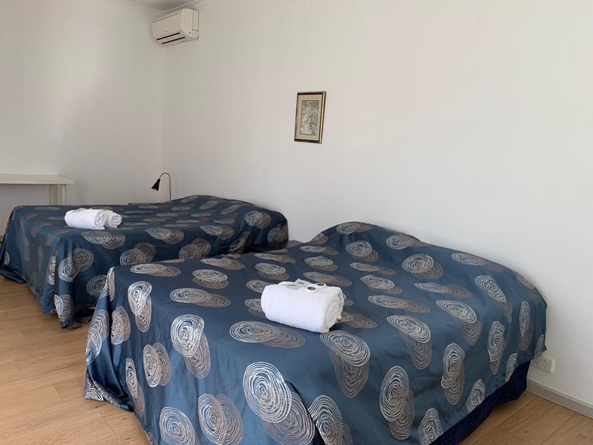 Beaconsfield Lodge Motel מראה חיצוני תמונה