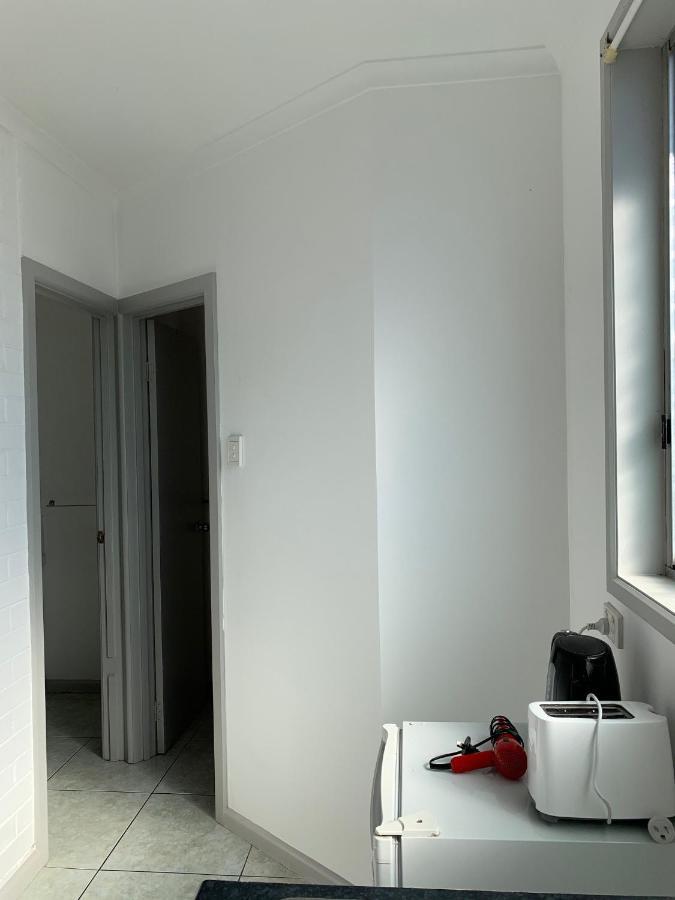 Beaconsfield Lodge Motel מראה חיצוני תמונה