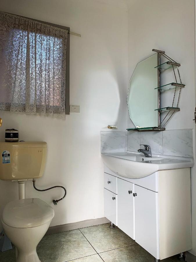Beaconsfield Lodge Motel מראה חיצוני תמונה