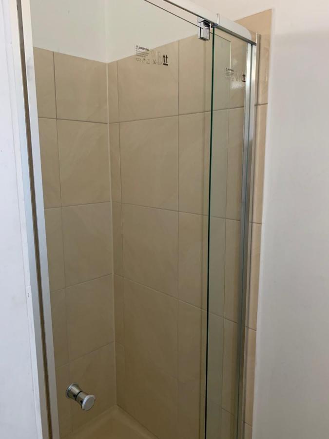 Beaconsfield Lodge Motel מראה חיצוני תמונה