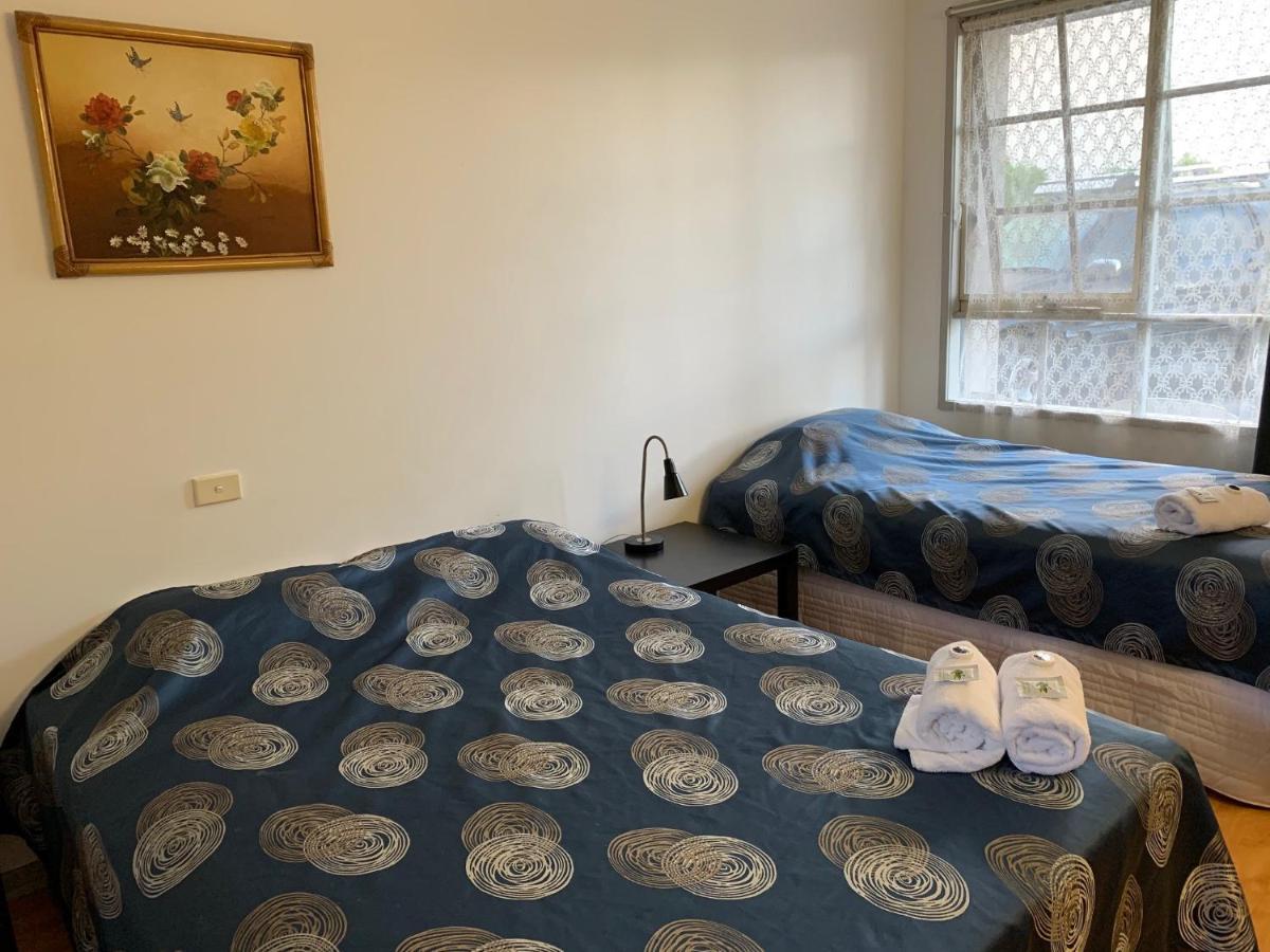 Beaconsfield Lodge Motel מראה חיצוני תמונה
