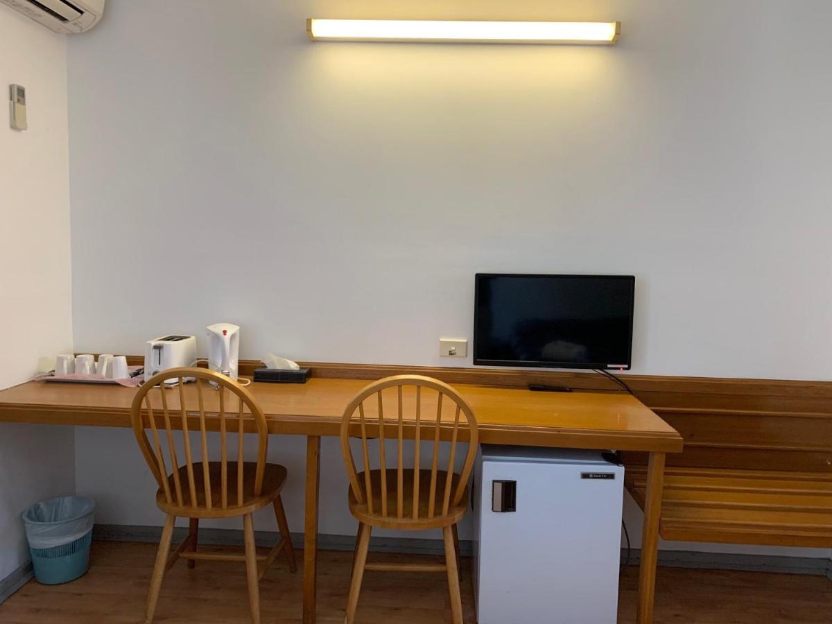 Beaconsfield Lodge Motel מראה חיצוני תמונה