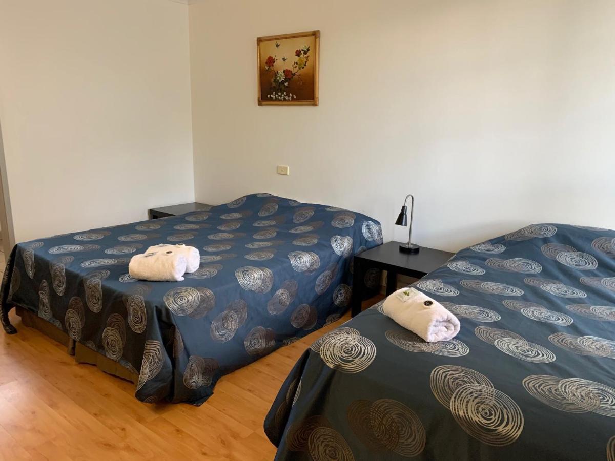 Beaconsfield Lodge Motel מראה חיצוני תמונה