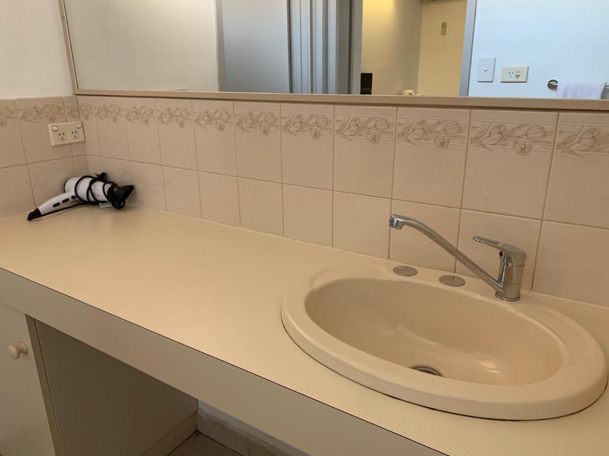 Beaconsfield Lodge Motel מראה חיצוני תמונה