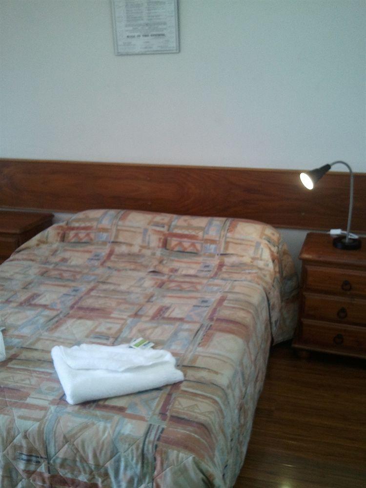 Beaconsfield Lodge Motel מראה חיצוני תמונה