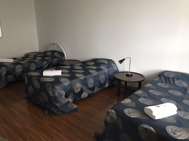 Beaconsfield Lodge Motel מראה חיצוני תמונה
