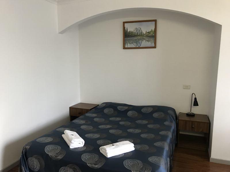 Beaconsfield Lodge Motel מראה חיצוני תמונה