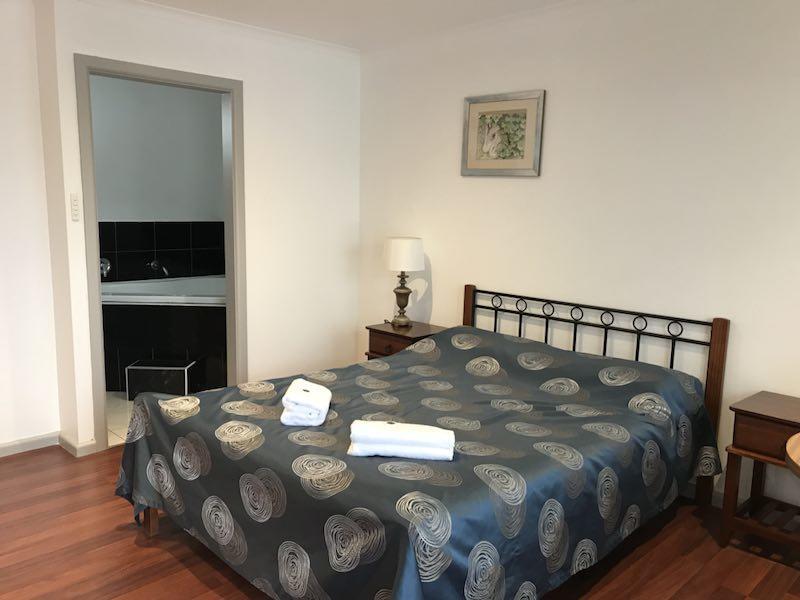 Beaconsfield Lodge Motel מראה חיצוני תמונה