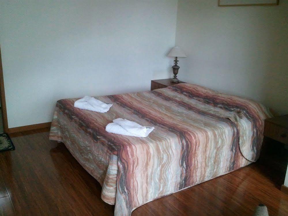 Beaconsfield Lodge Motel מראה חיצוני תמונה