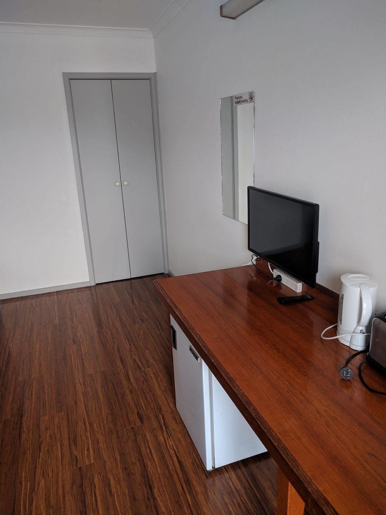 Beaconsfield Lodge Motel מראה חיצוני תמונה