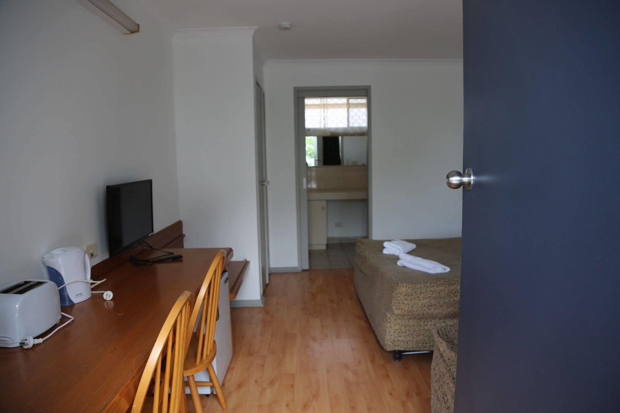 Beaconsfield Lodge Motel מראה חיצוני תמונה