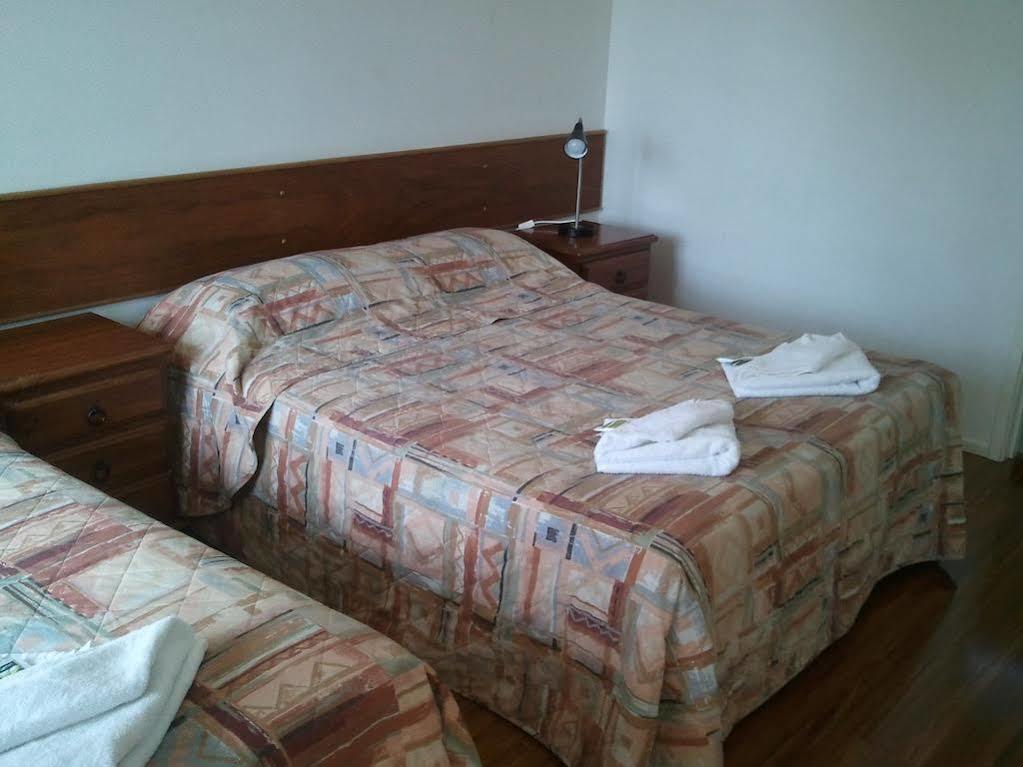 Beaconsfield Lodge Motel מראה חיצוני תמונה