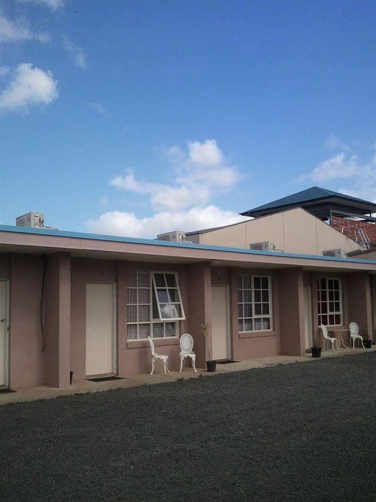 Beaconsfield Lodge Motel מראה חיצוני תמונה